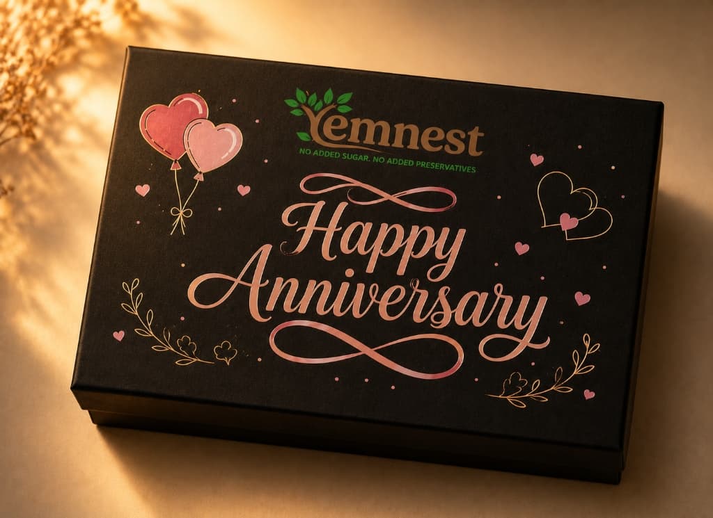 Anniversary Special Box