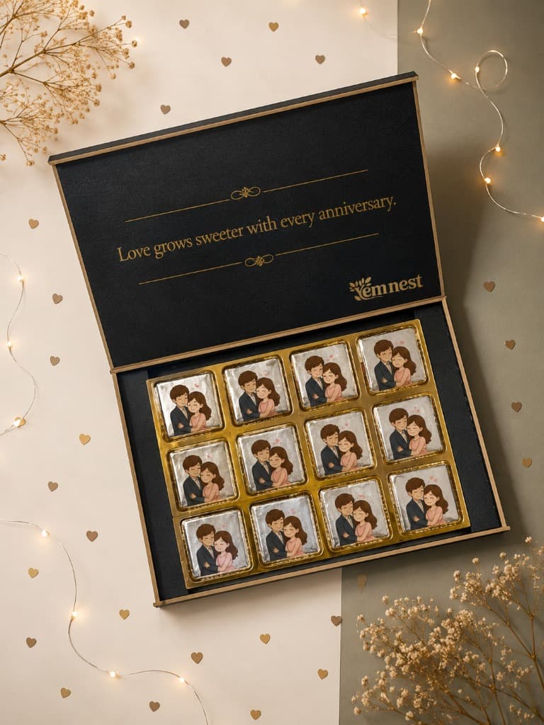 Anniversary Special Box hover