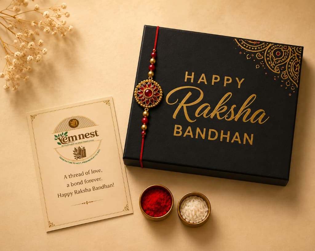 Raksha Bandhan Closed