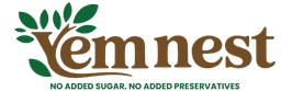 Yemnest Logo