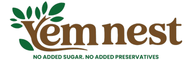Yemnest Logo