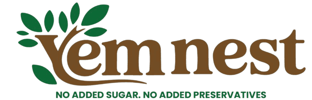 Yemnest Logo