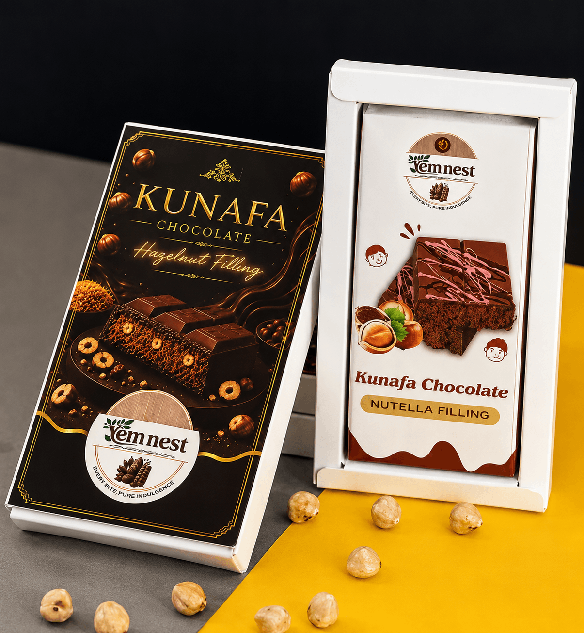 Packaging