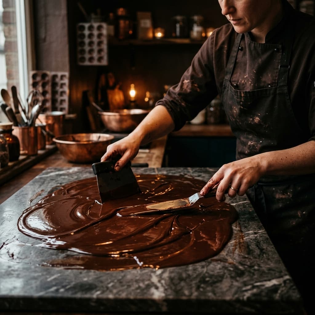 Tempering