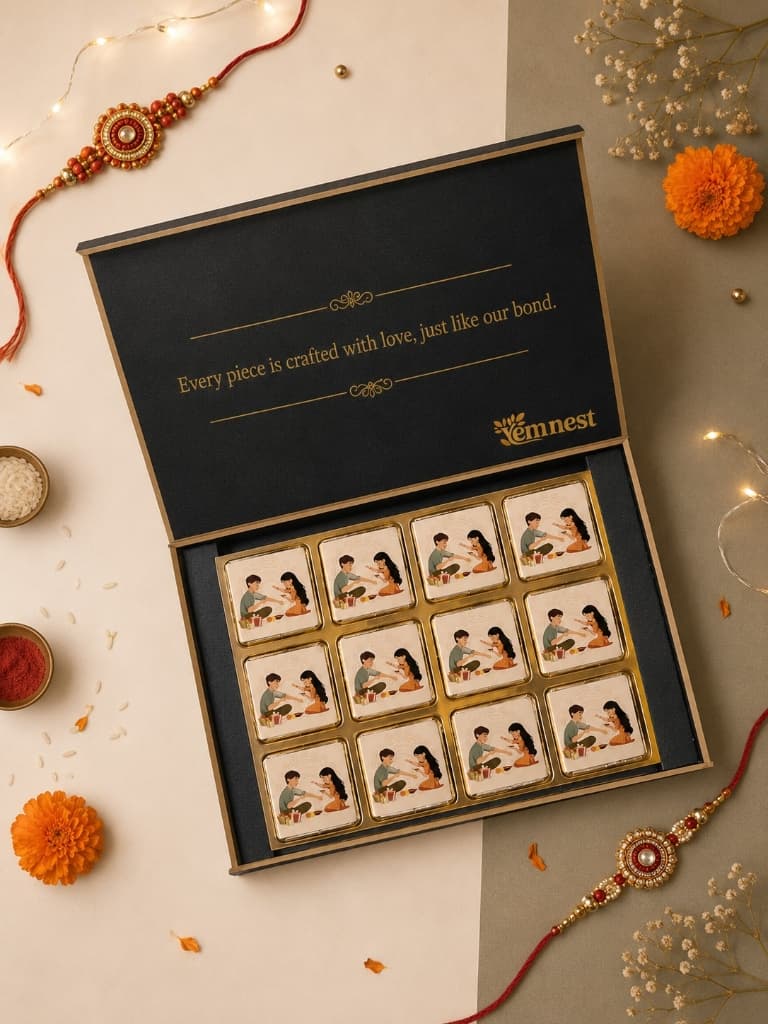 Raksha Bandhan Exclusive